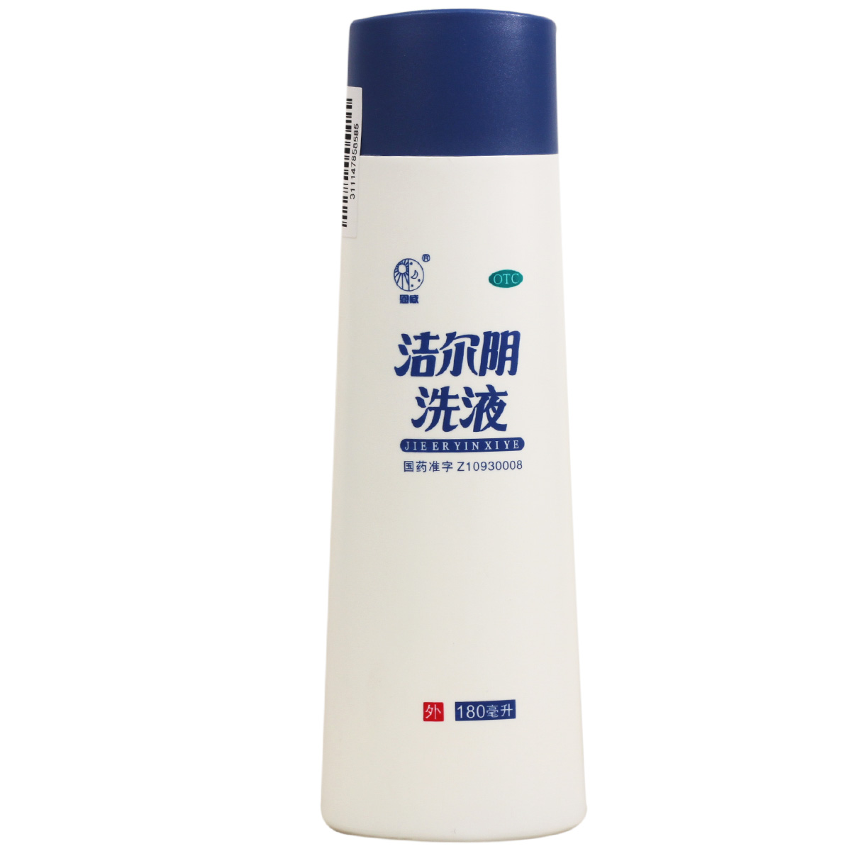 恩威洁尔阴洗液