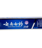 云南白药牙膏(留兰香型)100g