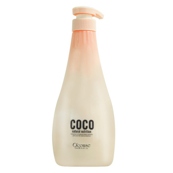 澳蔻斯水嫩活肤滋养沐浴露(coco)760ml