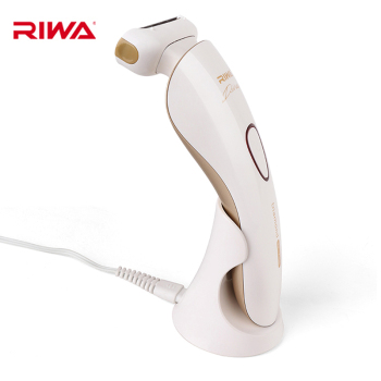 雷瓦/RIWA 女士(充电款）剃毛器刮毛器 专用刮毛刀剃腋毛电动剃毛刀 RF-770A0 