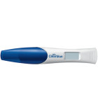 可麗藍Clearblue數碼顯示早早孕測試筆1支裝