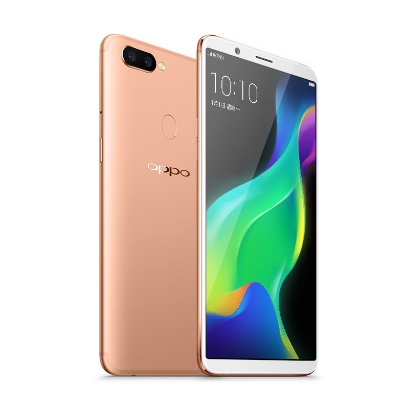 oppo r11s plus 全面屏手机