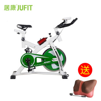 居康健身单车JFF002BS
