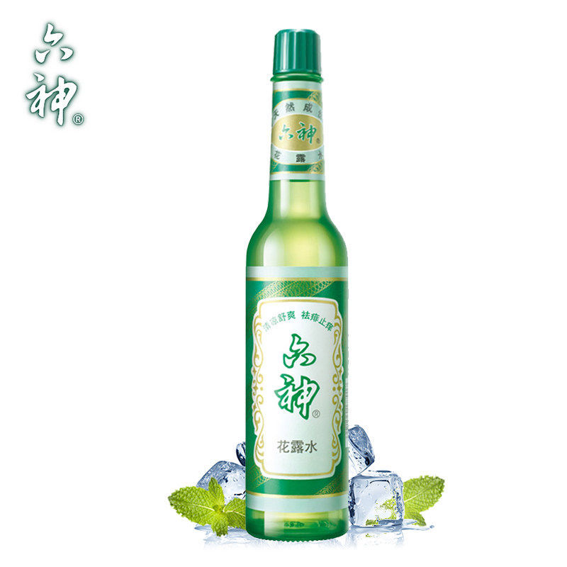 六神花露水95ml