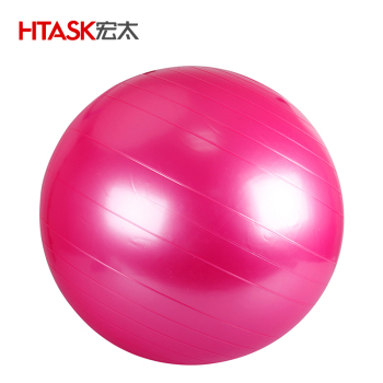 宏太HTASK 光滑瑜伽球HT-01NQ