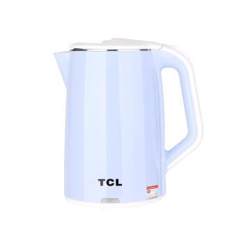 TCL慕家电热水壶TA-KD201B