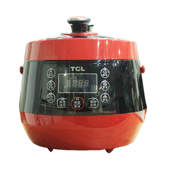 TCL玲瓏高壓煲TL-C201A