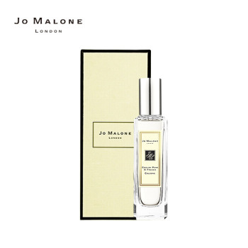 Jo Malone/祖马龙 香水 （英国梨与小苍兰香型） 30ml0 