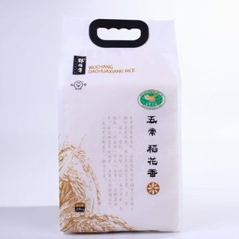 粮佰年五常稻花香2.5kg