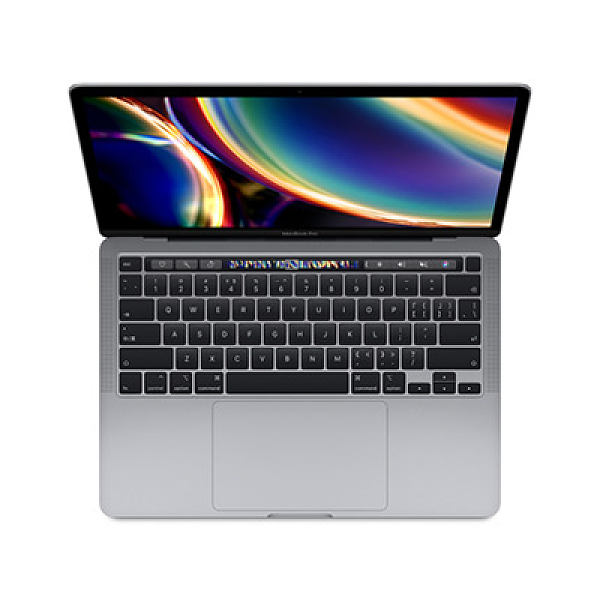 2020款苹果133寸macbookpro十代20g四核16gb带触控笔记本电脑