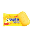 上海硫磺皂85g*5
