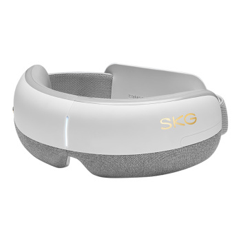 SKG眼部按摩仪眼罩护眼智能按摩器E3