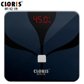 凯伦诗智能体脂秤CLORIS-C5080 