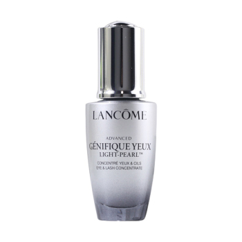 Lancome兰蔻 眼部精华肌底液20ml大眼精华20ml/小样5ml*3  国行中标0 