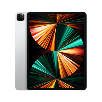 2021款Apple iPad Pro 12.9寸 WiFi版 苹果平板电脑