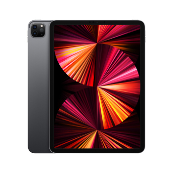 2021款Apple iPad Pro 11寸 WiFi版 蘋果平板電腦