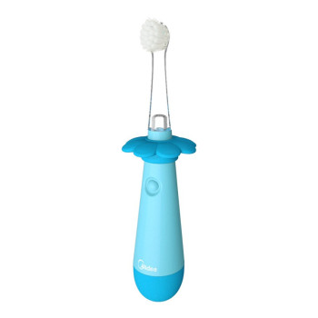美的电动牙刷儿童牙刷MC-AE0101蓝色/MC-AE0102粉色0 
