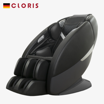 凯伦诗多功能按摩椅CLORIS-S7190 