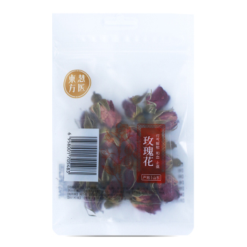 東方慧醫(yī)玫瑰花10g0 