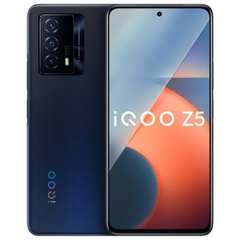 vivo iQOO Z5 手机0 