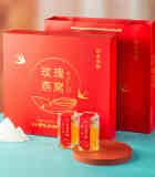 雷允上玫瑰燕窝75g*6瓶