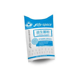 汤臣倍健益倍适益生菌粉1.5g*3袋 试用装 效期至2026-03-220 