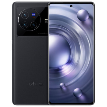 vivo X80 Pro 手机0 