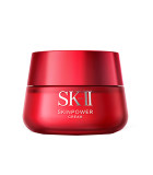 SK-II大红瓶面霜微肌因赋活修护精华霜80g 国行专柜 中文标签