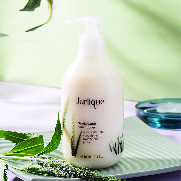 茱莉蔻檀香木护发素300ml