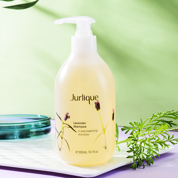 茱莉蔻薰衣草洗发露300ml