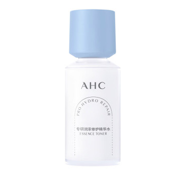 【缺货下架】AHC爱和纯专研润泽修护精华水115ml0 