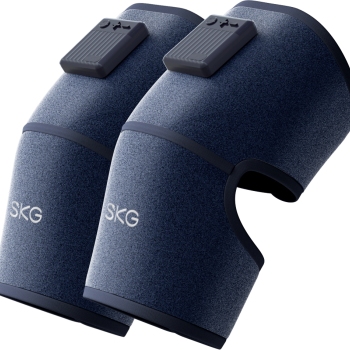 SKG膝盖按摩仪W3舒享款 一对0 