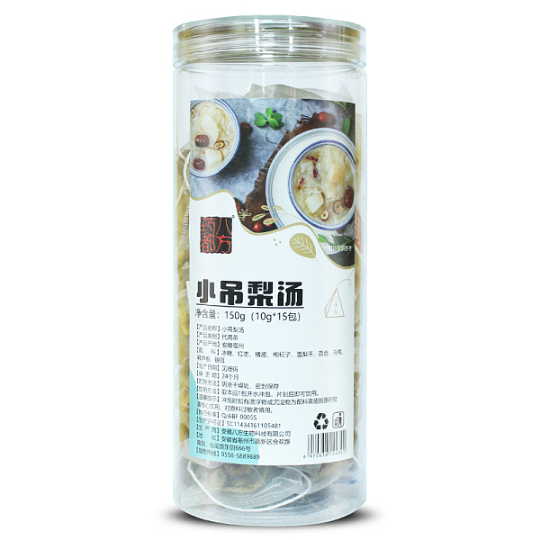 藥都八方小吊梨湯150g