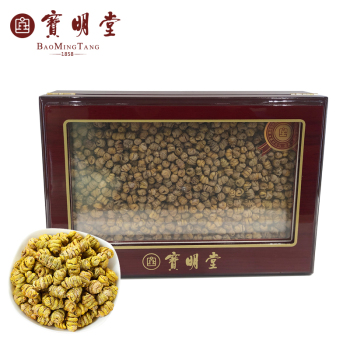 寶明堂紫皮石斛300g