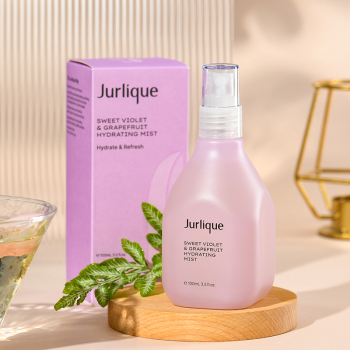 茱莉蔻清甜西柚净润花卉水100mL0 