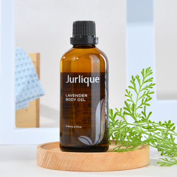 茱莉蔻薰衣草按摩油100ml0 