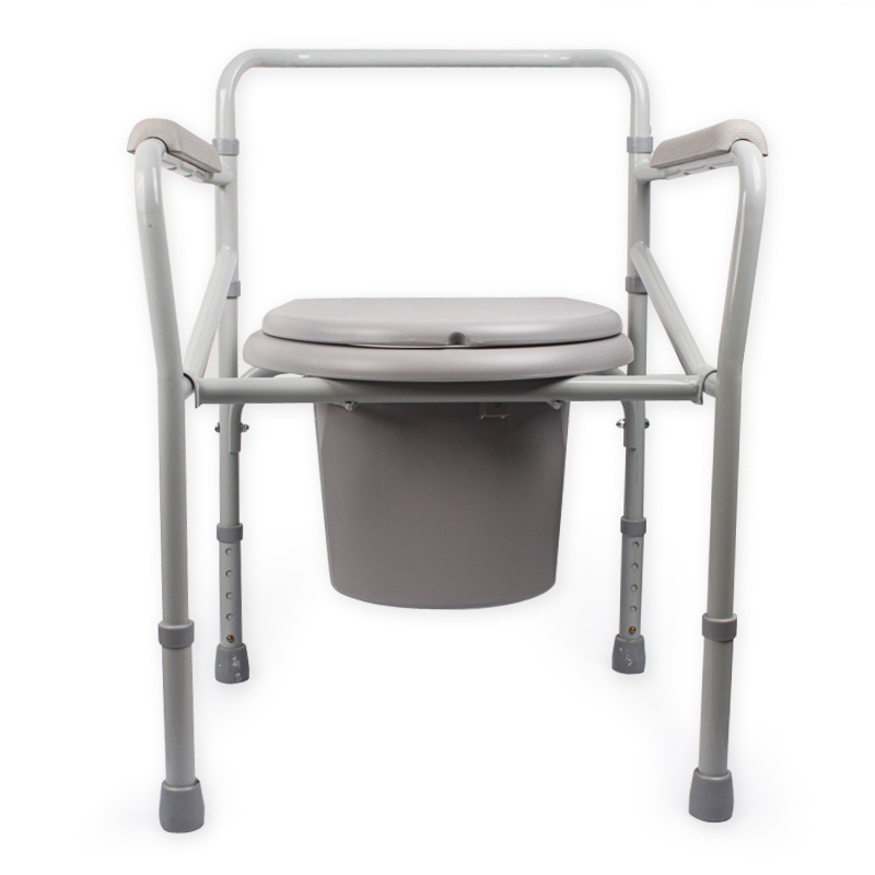 鱼跃坐厕椅h023b