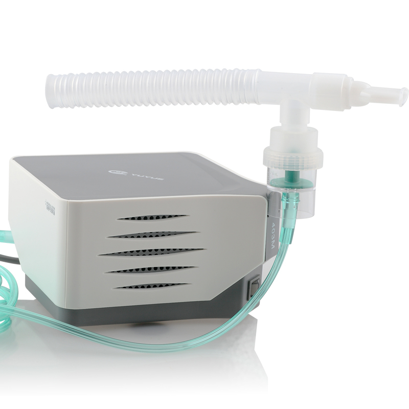 鱼跃压缩空气式雾化器403m