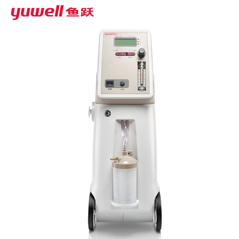鱼跃制氧机9f-3w