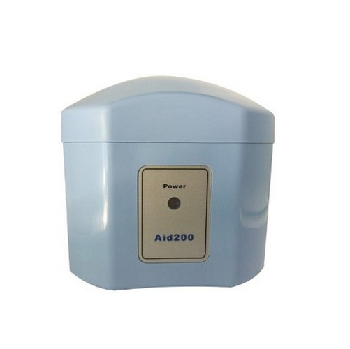 助听器电子干燥器电子护理宝恒温安全助听器防潮器