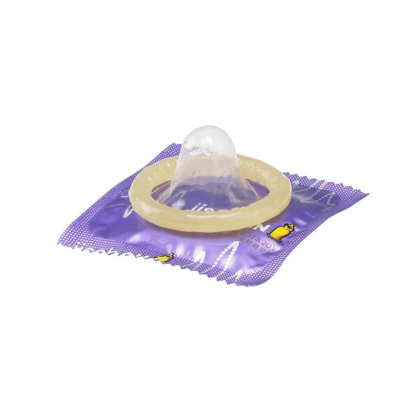 杰士邦动感组合避孕套8只