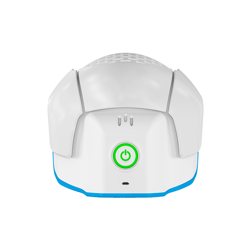 theradome丝若得激光生发头盔 防脱生发仪