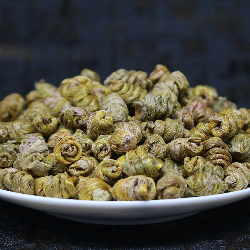 寿安堂浙石斛紫皮二级200g