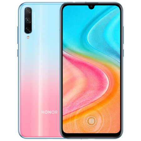 荣耀20青春版手机