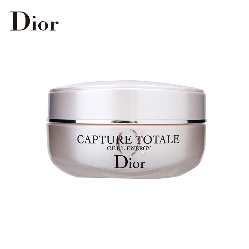 克丽丝汀迪奥 肌活蕴能紧致焕妍眼霜15ml国行中标